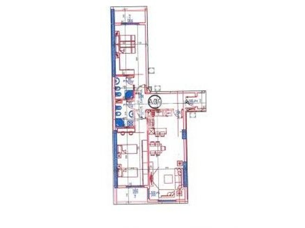 ? Apartament 2+1+2 per shitje në Paskuqan|Sanel Residence | Mundësi ideale për banim dhe investim 2