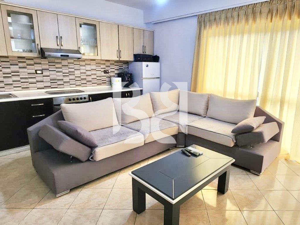 APARTAMENT ME QIRA 2+1 NE DON BOSKO 4