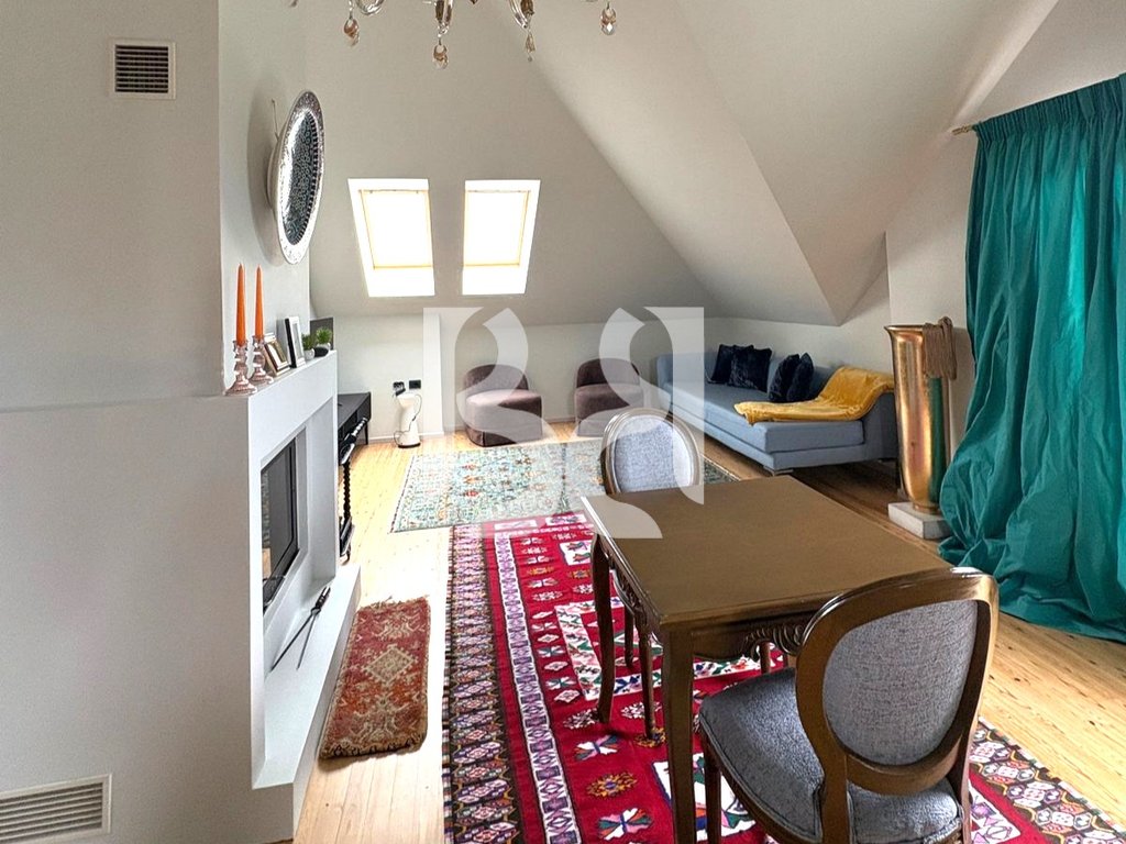 APARTAMENT 2+1+VERANDE NE SHITJE TEK RRUGA ILO MITKE QAFZEZI 2