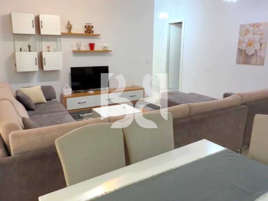APARTAMENT 2+1+2+BALLKON ME QIRA NE DELIJORGJ