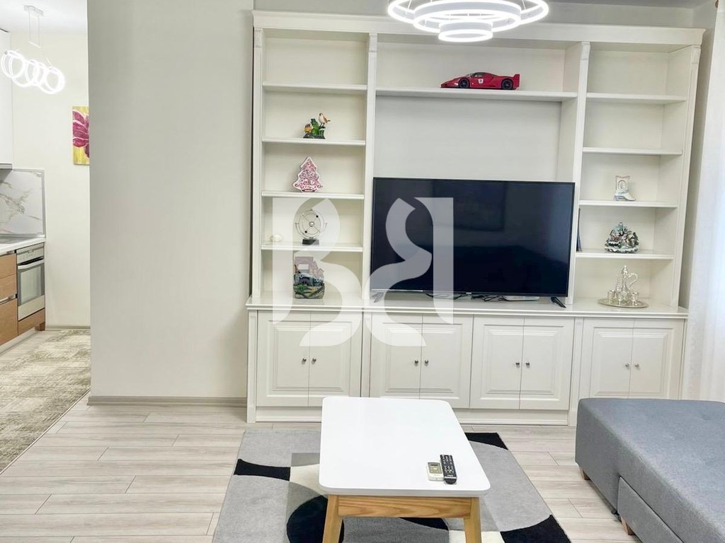 APARTAMENT ME QIRA 1+1 RRUGA E KOSOVARVE* 3