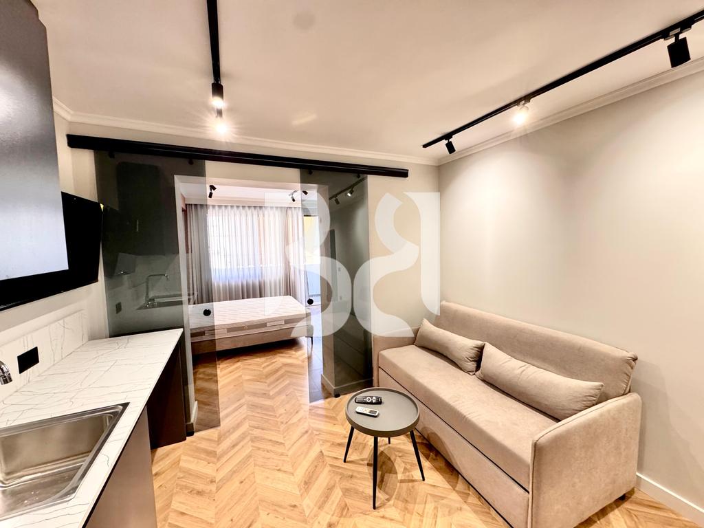 SHITEN 3 APARTAMENTE AIRBNB (2 APARTAMENTE TIPOLOGJI 1+1 & 1 STUDIO), RRUGA MINE PEZA* 4