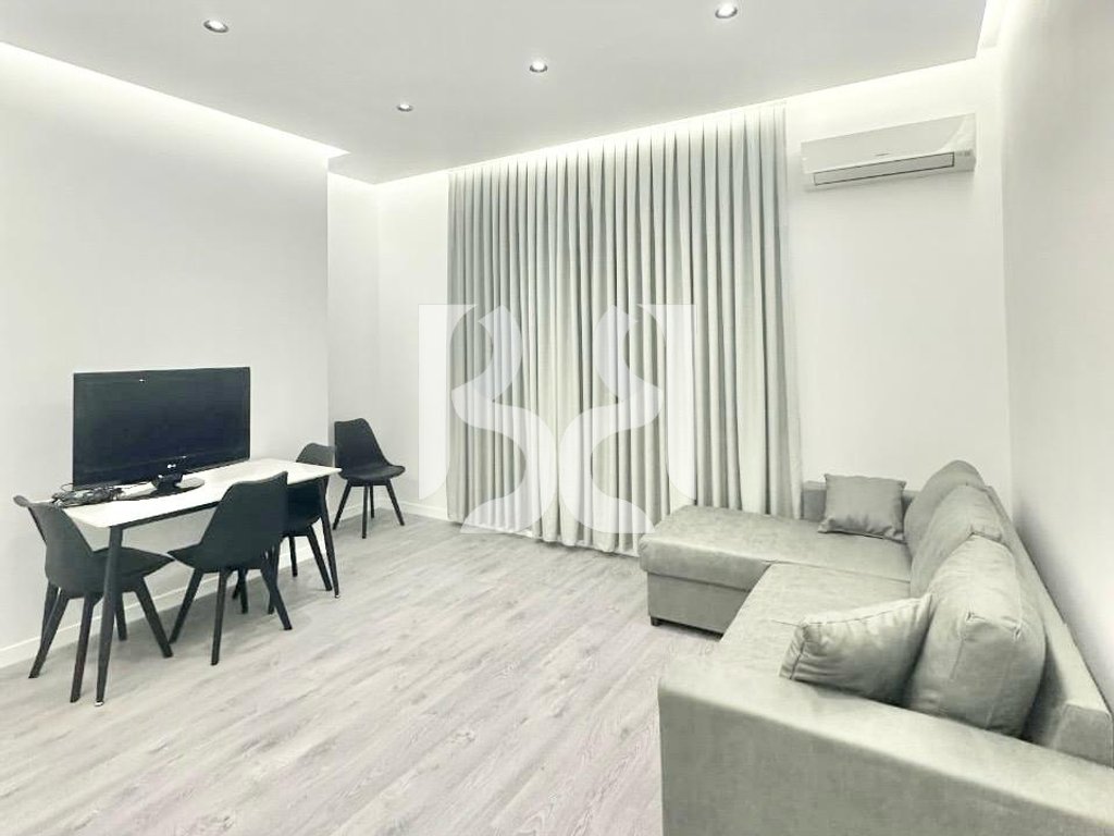 APARTAMENT KOMOD 1+1 ME QERA TEK RRUGA E ELBASANIT
