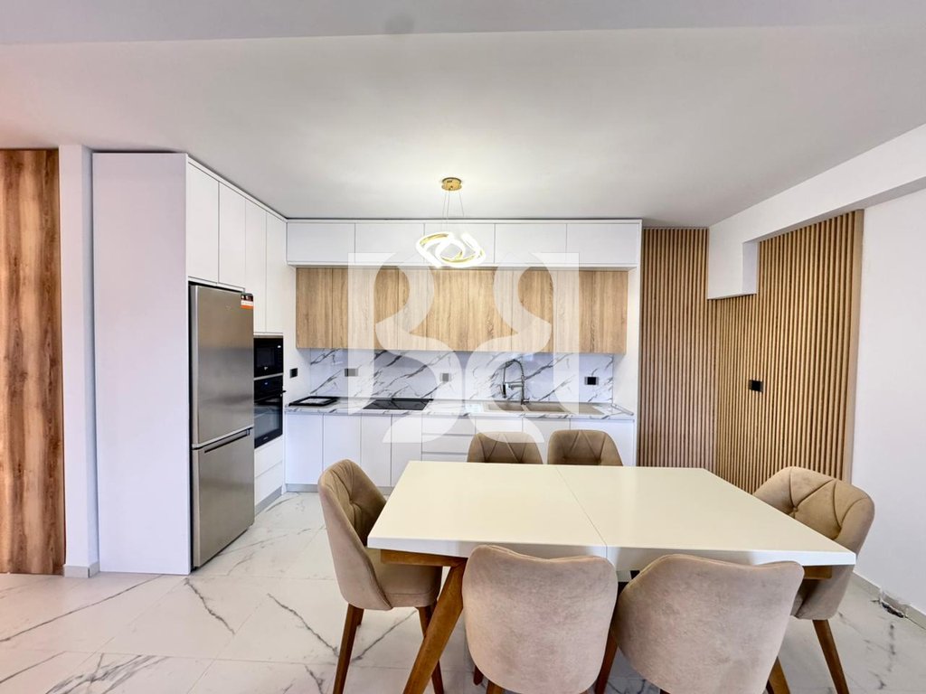 APARTAMENT 2+1+2 + PARKING ME QIRA PRANE LIQENIT TE FARKES REZIDENCA LAKELAND* 4