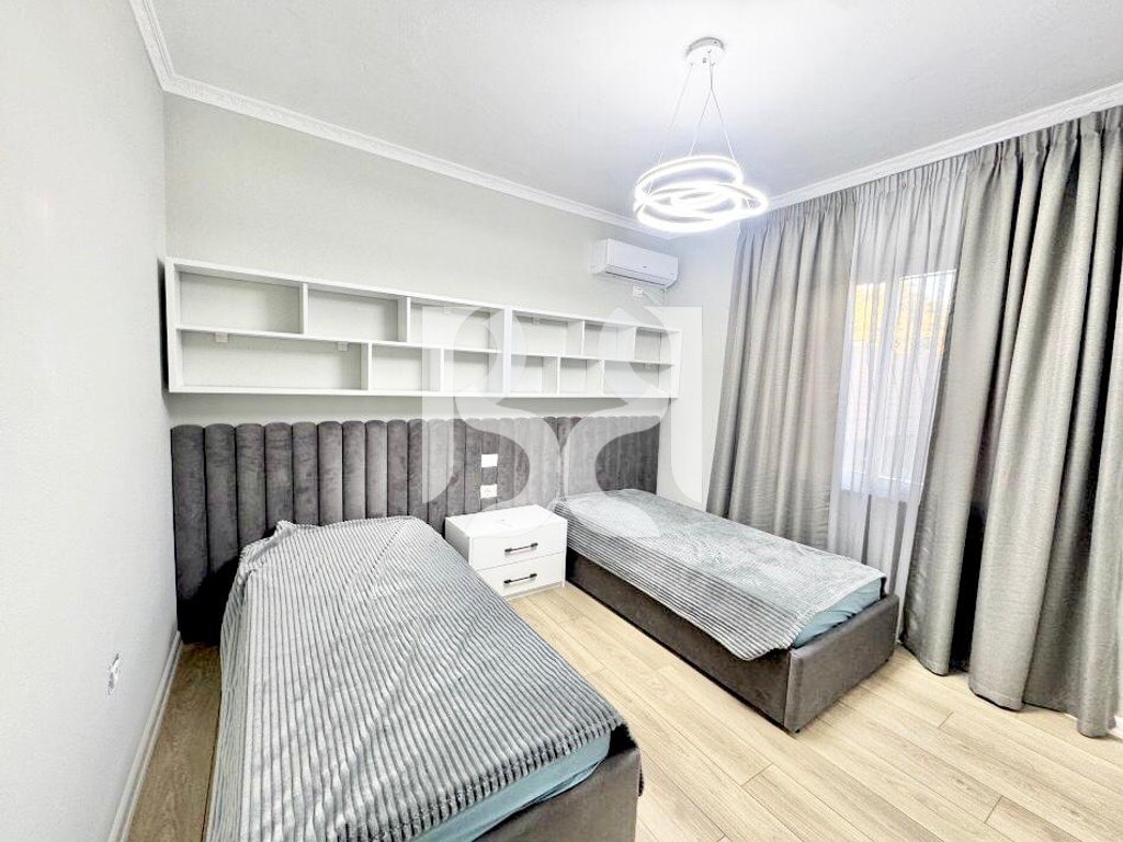 APARTAMENT ME QERA 3+1+2 VASIL SHANTO 4
