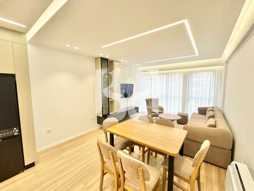 APARTAMENT ME QERA 2+1 NE ASTIR 2