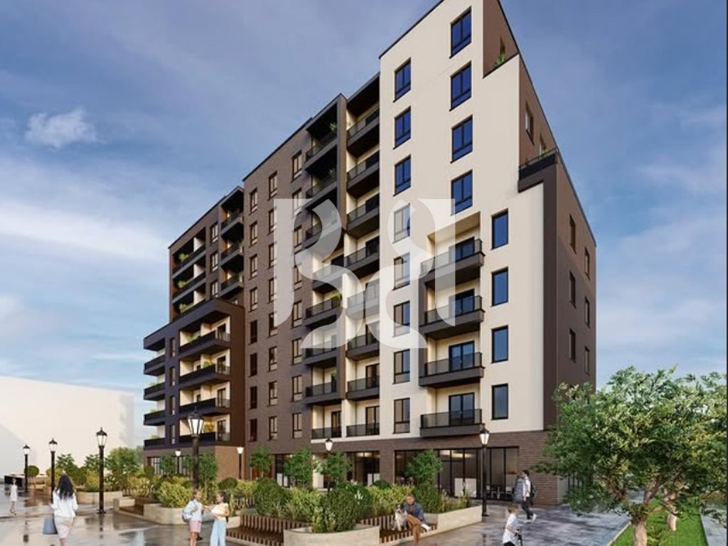 APARTAMENT 2+1 NË KAMËZ PËR SHITJE – INVESTIM I SIGURT NË NJË ZONË NË ZHVILLIM 3