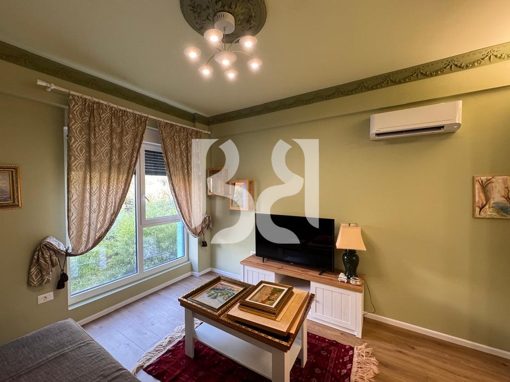 Apartament 1+1+Parking me qira në Rezidencën OXA – Fresku