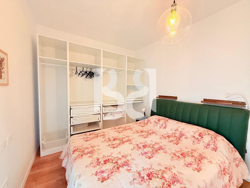 APARTAMENT ME QIRA 2+1+ PARKIM LIQENI I THATE 4