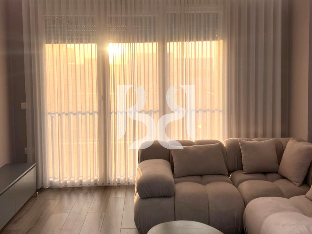 APARTAMENT ME QIRA 2+1+2 TRIO TOWER DON BOSCO 940 EURO 3
