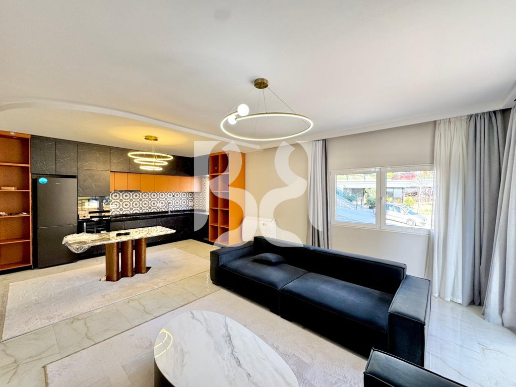 APARTAMENT 2+1+2 + PARKING ME QIRA PRANE LIQENIT TE FARKES REZIDENCA LAKELAND*