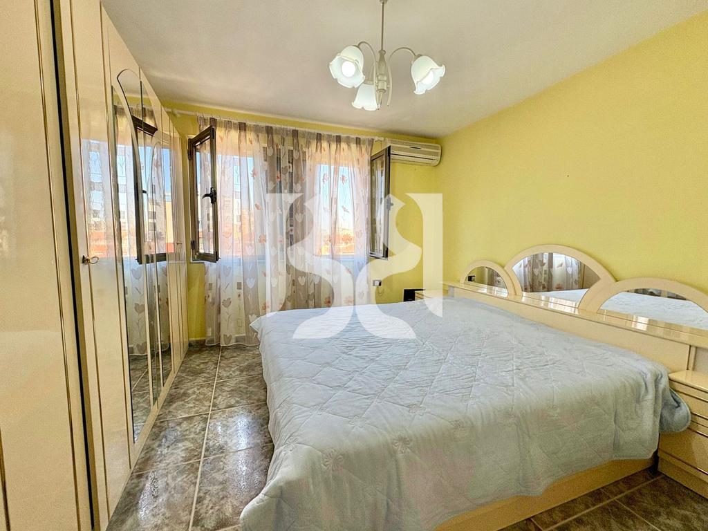 JEPET ME QIRA APARTAMENT 2+1 – PRANË SHKOLLËS SË KUQE 4