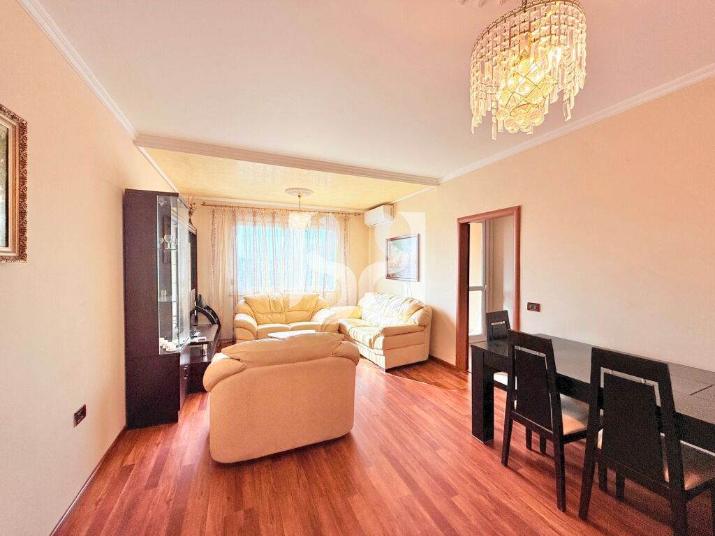 JAPIM APARTAMENT ME QIRA 1+1 PRANE MINISTRISE SE JASHTME 2