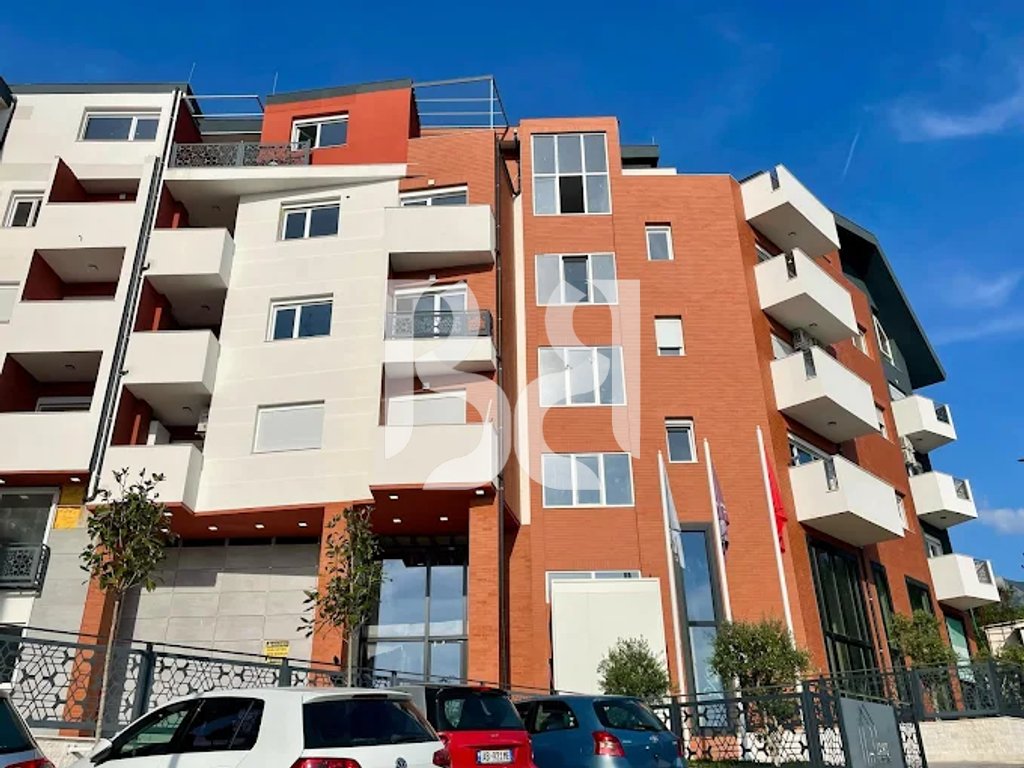 OKAZION APARTAMENT ( Penthouse) NE SHITJE – JAHO RERIDENT | 178,500€ 3