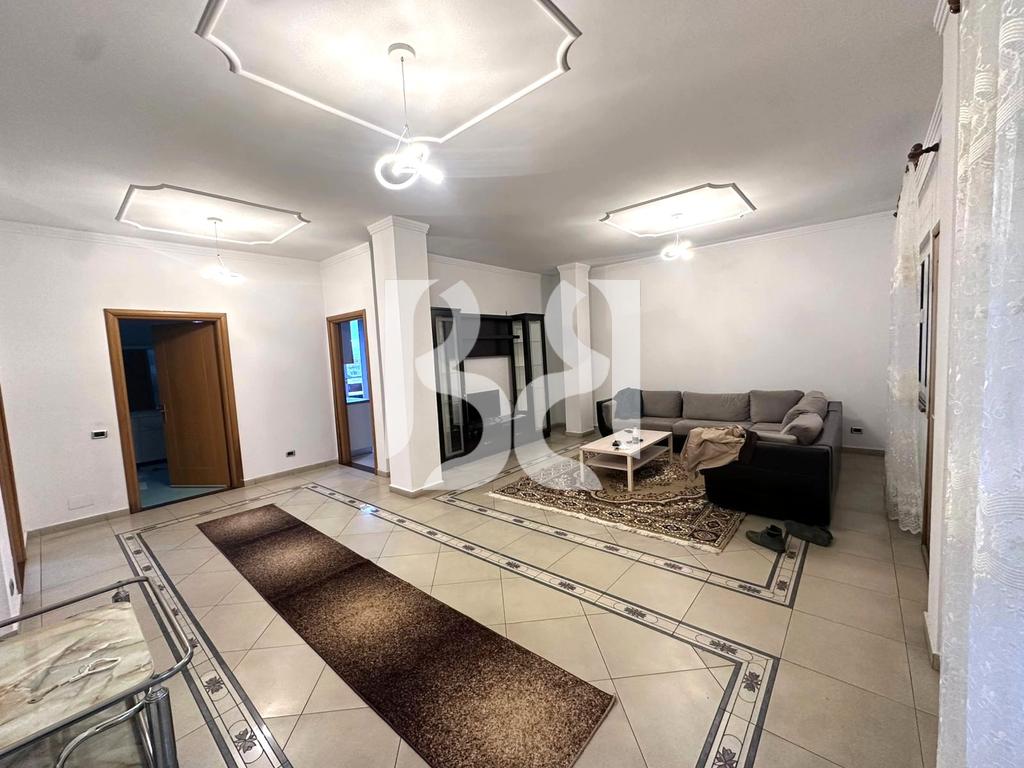 APARTAMENT 2+1+BALLKON PRANE RAJONIT NR.4*