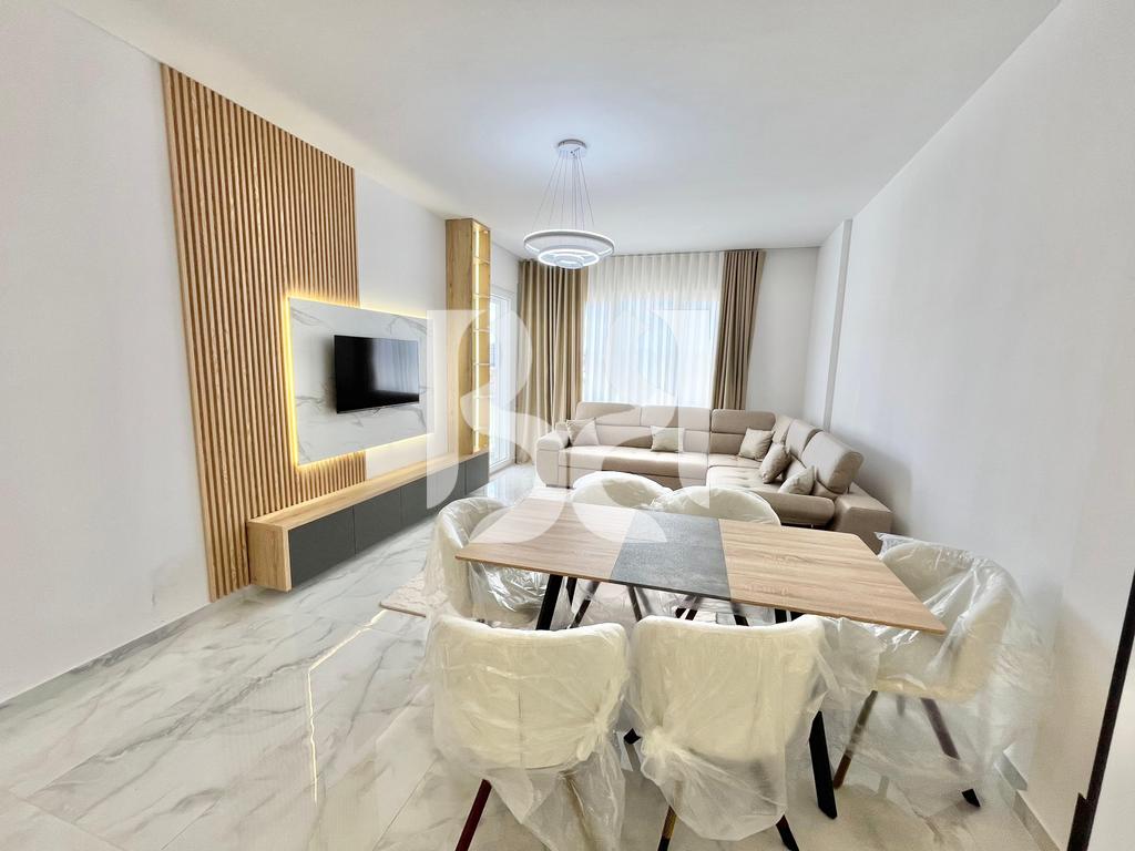 APARTAMENT 2+1 ME QIRA KAMEZ 60,000 LEKE*
