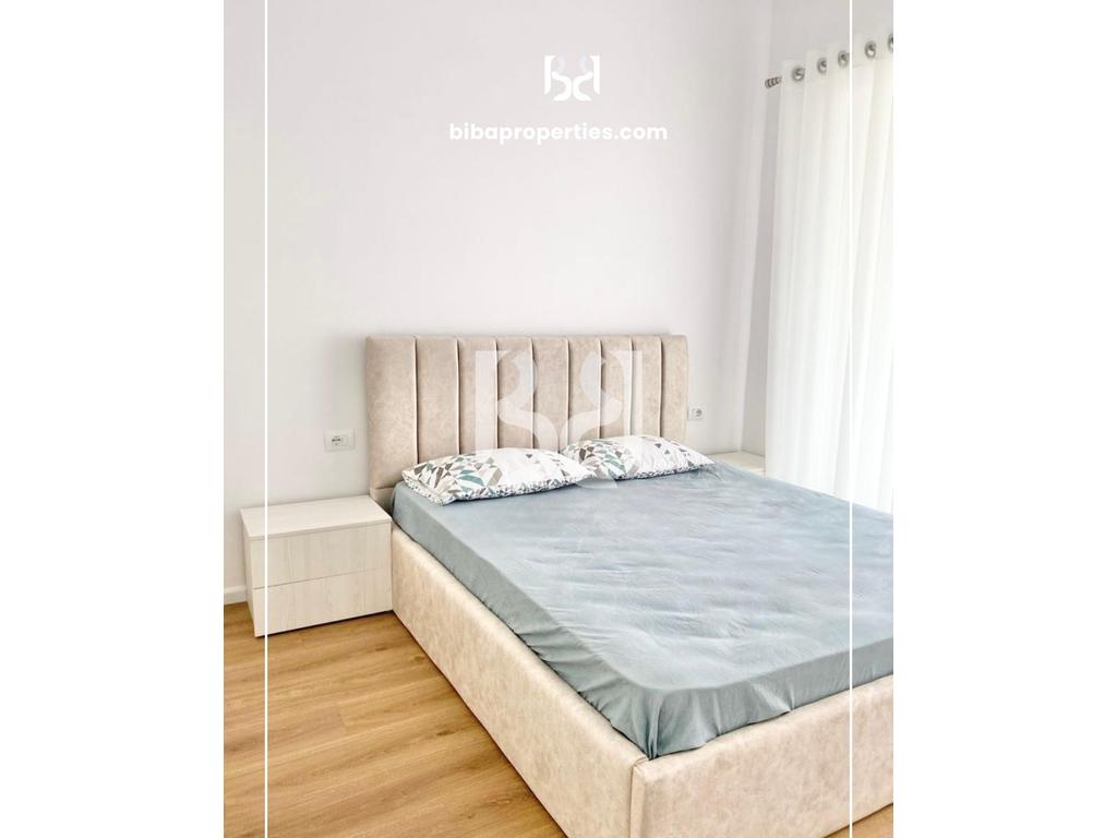 APARTAMENT 2+1+POST PARKIMI ,TEK REZIDECA KAIMI 3