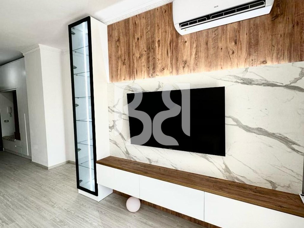APARTAMENT 2+1+2 ME QIRA, ISH-FUSHA E AVIACIONIT 2
