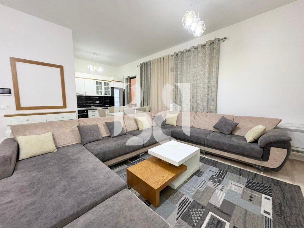 Apartament me Qira 2+1+2 ne Delijorgj / Rruga e Kavajes 1200Euro