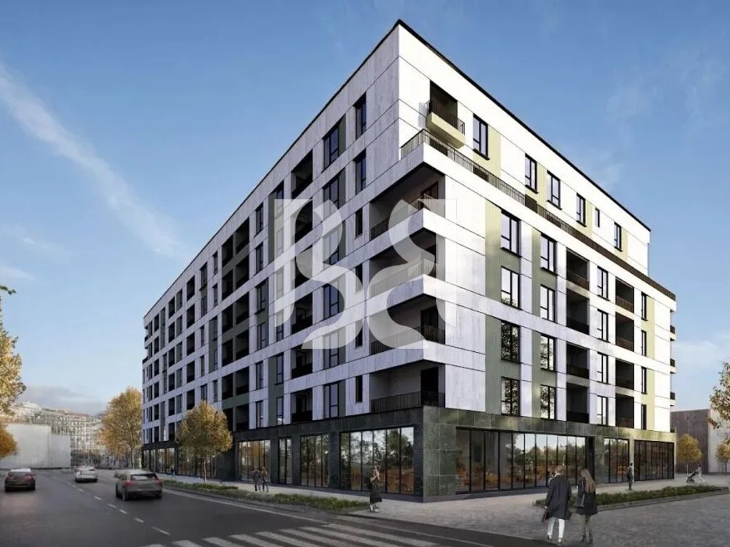 SHITET APARTAMENT 2+1 NE REZIDENCEN ILLYRIAN,PASKUQAN* 3