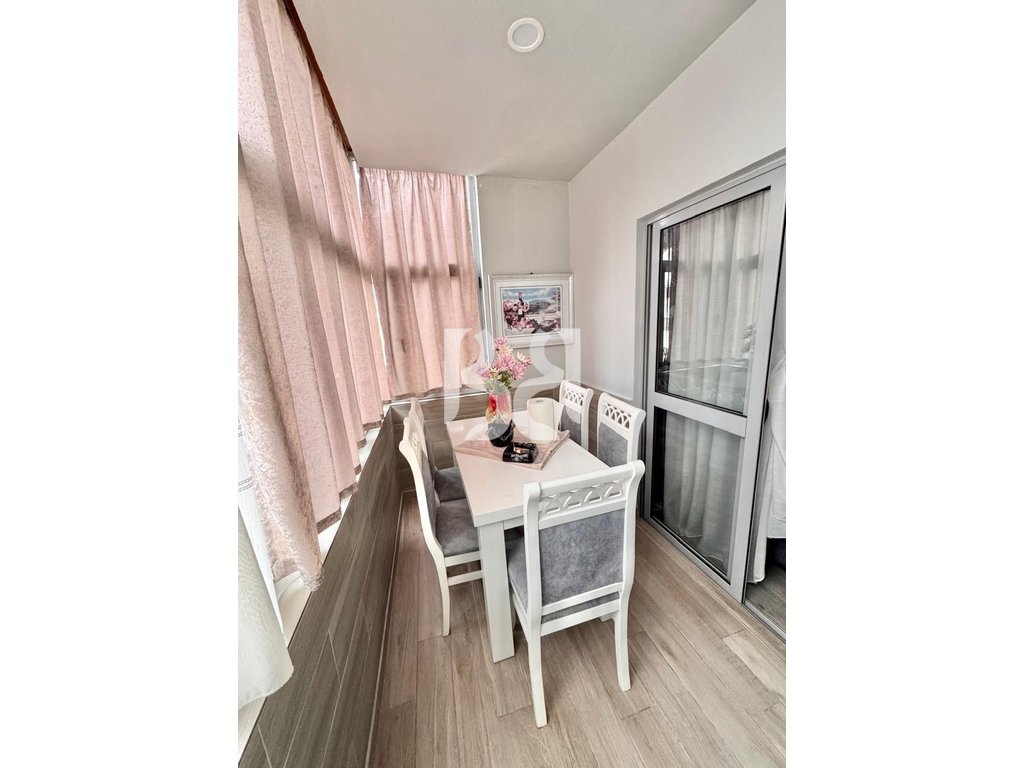 APARTAMENT ME QIRA 1+1 NE ASTIR PRANE JATA MARKETE ,PIZZERIA NAPOLI 2