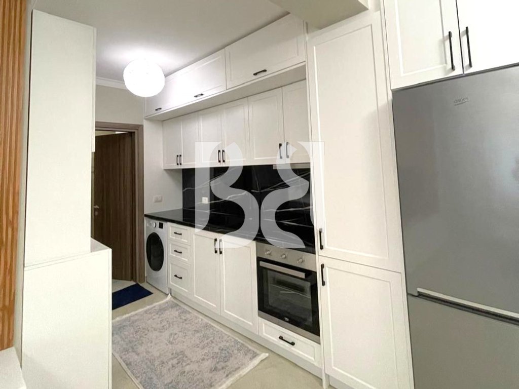 APARTAMENT 1+1+POST PARKIMI ME QIRA TEK KOPSHTI BOTANIK 4