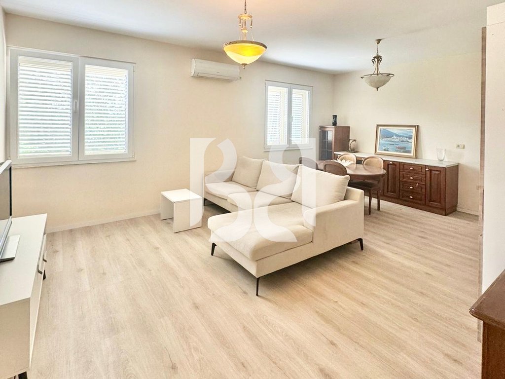 APARTAMENT 1+1 ME QIRA TEK SHESHI WILLSON