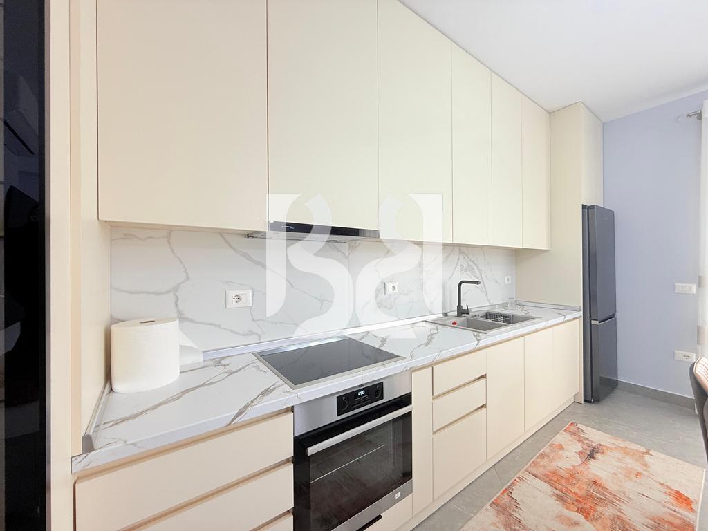 APARTAMENT 2+1 ASTIR 2