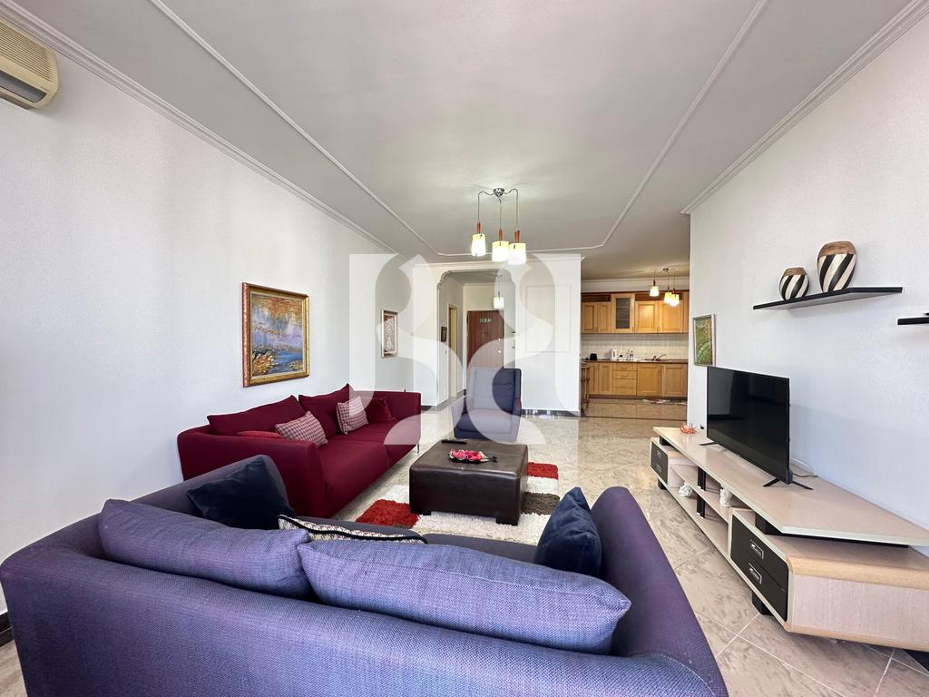 APARTAMENT 2+1 ME QIRA, SHESHI WILLSON 2