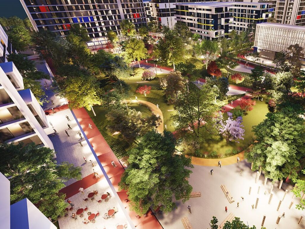 SHITET APARTAMENT 1+1 UNIVERS CITY,PRANE QENDRES TREGTARE QTU!