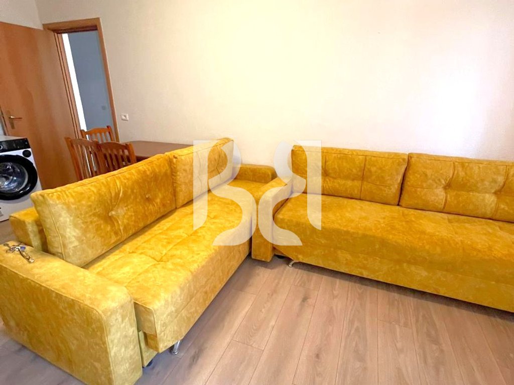 APARTAMENT 1+1 ME QIRA TEK PAZARI I RI 2