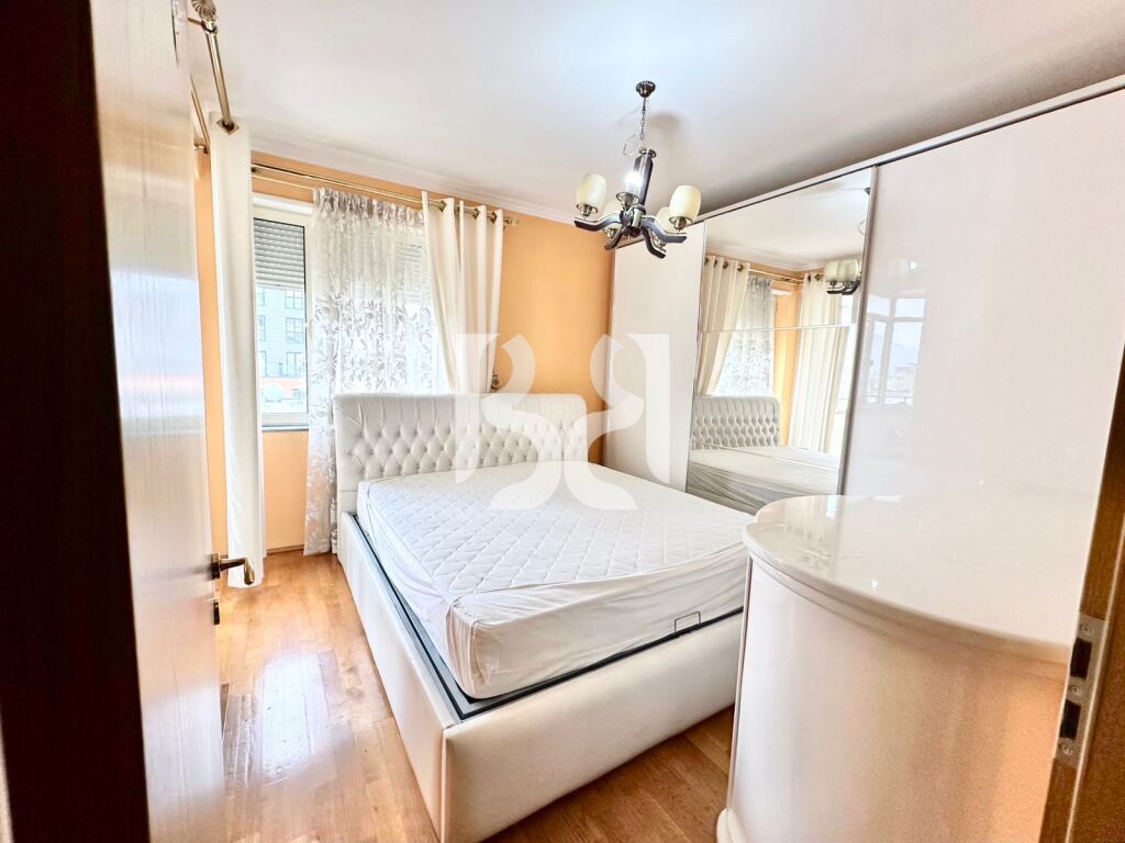 SHITET APARTAMENT 3+1+2 PRANE KOMPLEKSIT OLIMPIK, KOMUNA E PARISIT 4