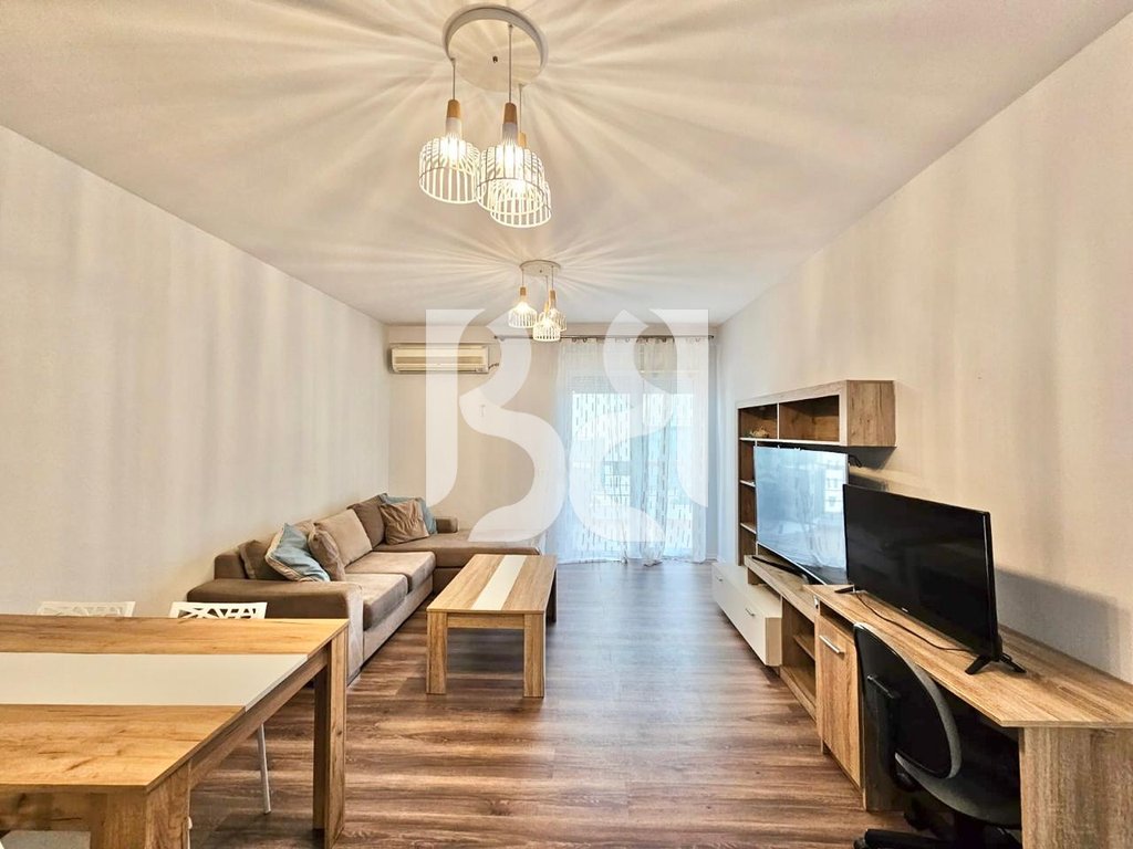 APARTAMENT 2+1 ME QIRA,LIQENI I THATE 2