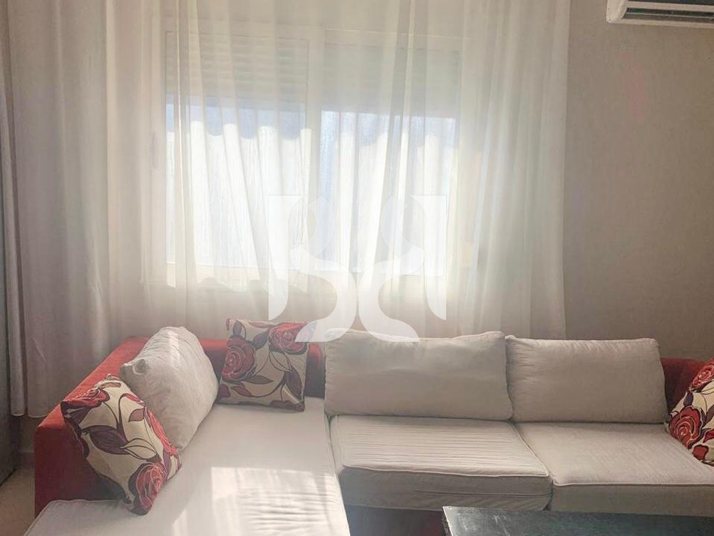 JEPET APARTAMENT 1+1 ME QIRA RRUGA E DURRESIT 60,000 LEKE 2