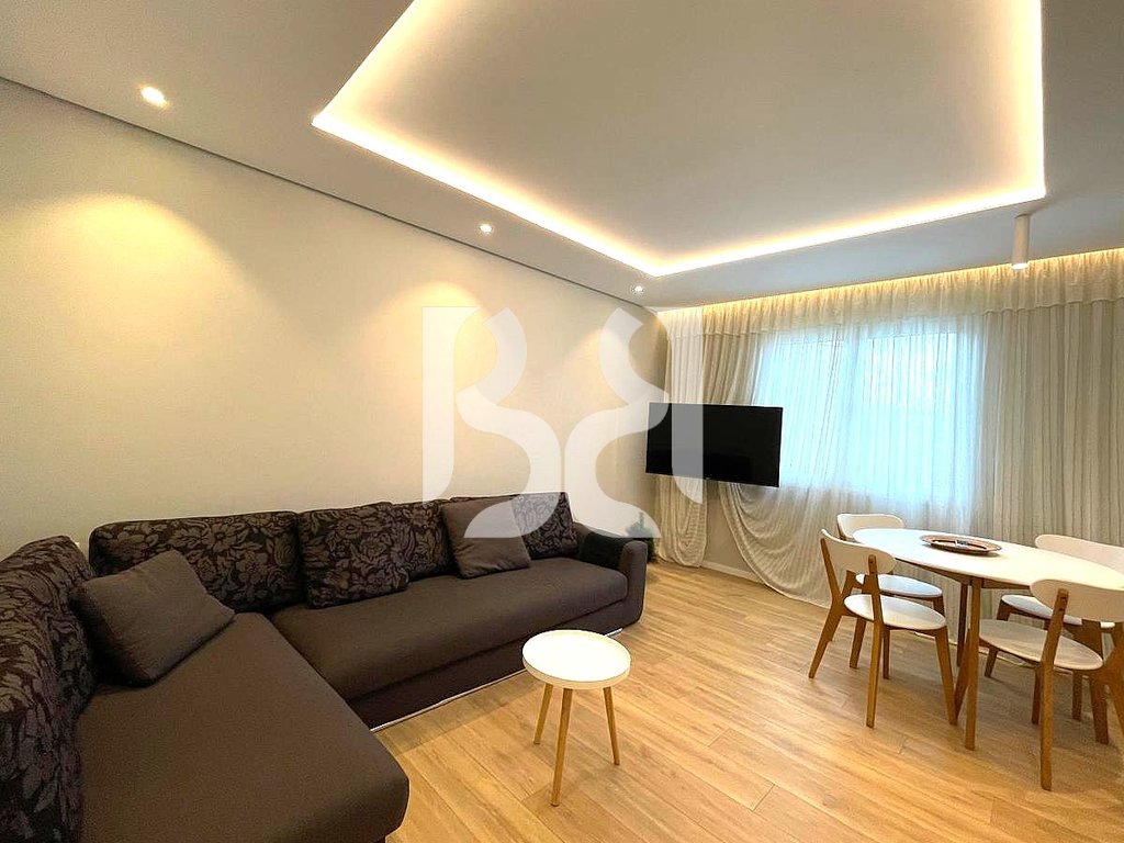 APARTAMENT ME QERA 1+1 NE VASIL SHANTO