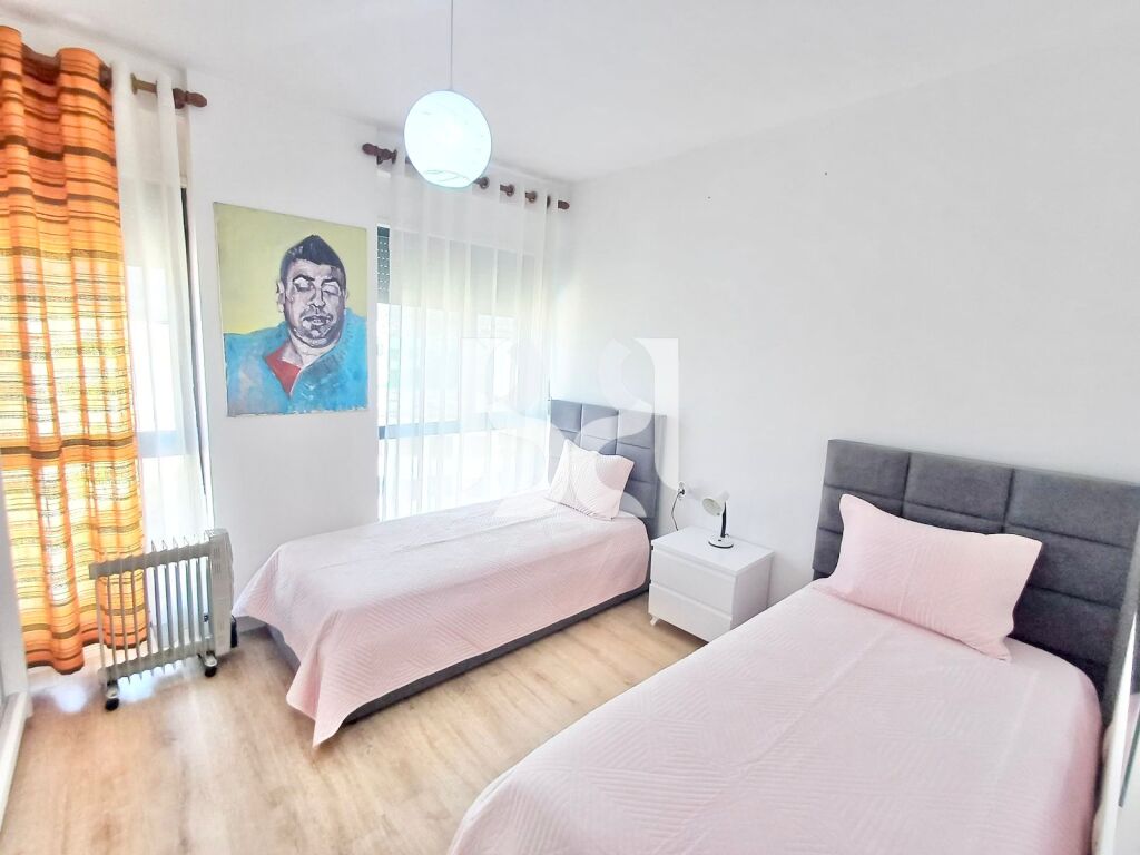SHITET APARTAMENT 2+1+2 NE ALI DEM 4