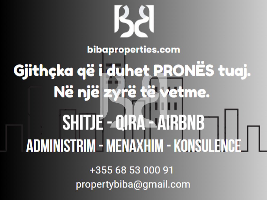 APARTAMENT 2+1 NE SHITJE ASTIR ALBA KONSTRUKSION* 3