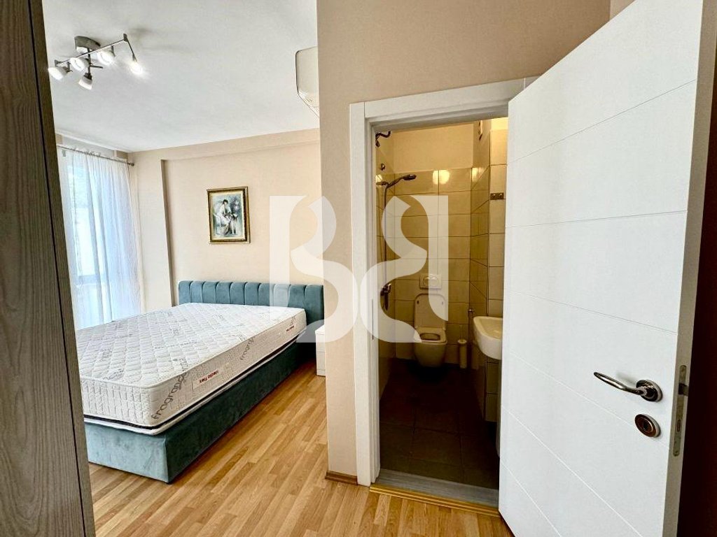 *APARTAMENT 2+1+2 ME QIRA, RRUGA E KAVAJES 3