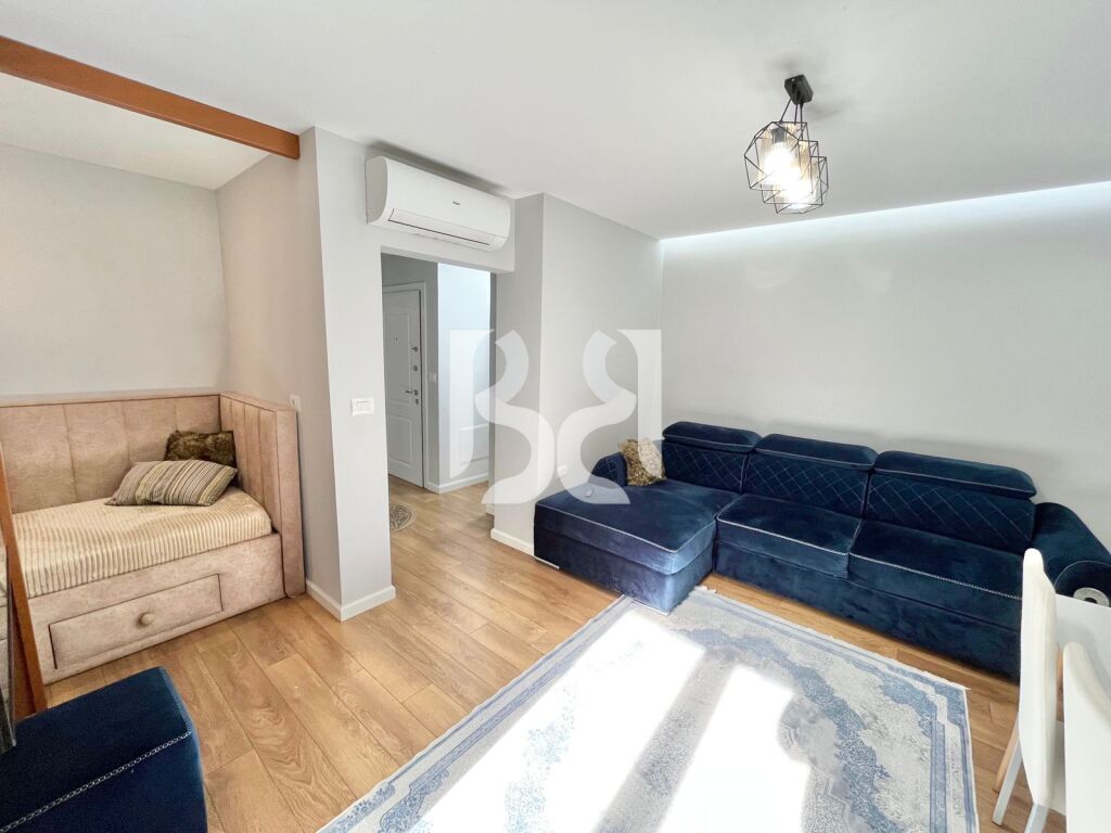 JAPIM APARTAMENT ME QIRA 1+1 TE SHKOLLA E BALETIT 3