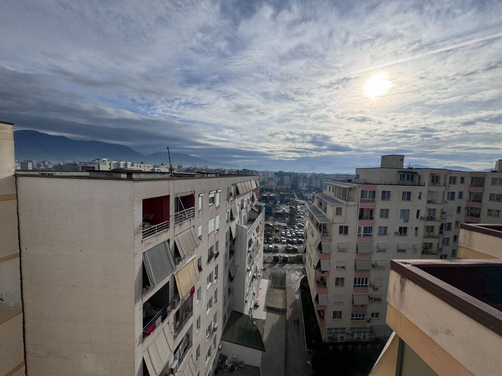 SHESIM APARTAMENT 2+1+2 NE ASTIR TE KOMPLEKSI FRATARI 2