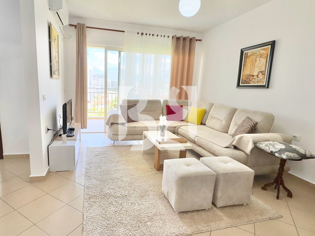 APARTAMENT ME QERA 2+1+BALLKON+DEPO 4