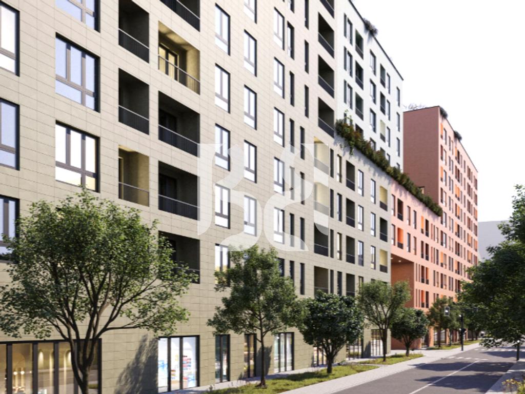 APARTAMENT 2+1 NE SHITJE – PORCELAN/KINOSTUDIO 174.300€ 4