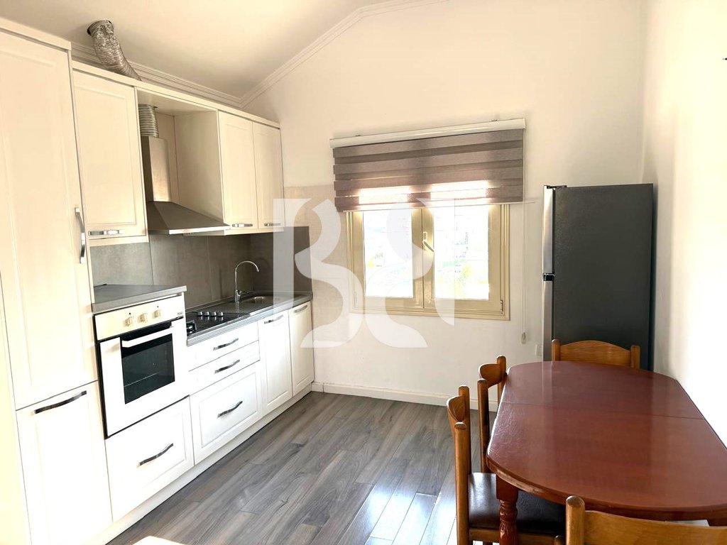 APARTAMENT 2+1 ME QERA – ALI DEMI (ISH FLABINA)* 3
