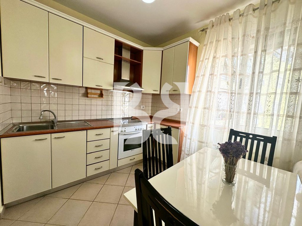 APARTAMENT 1+1 ME QIRA, DON BOSKO 3