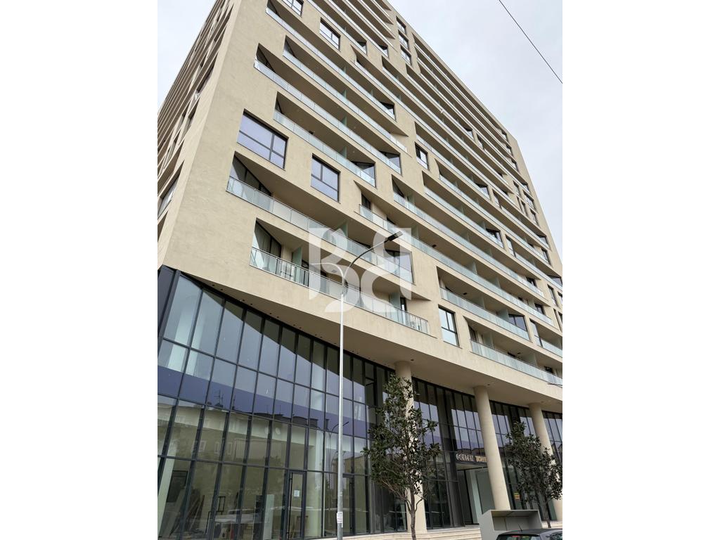KOMPLEKSI NOVA SHITET APARTAMENT 2+1 PER SHITJE NE MINE PEZE