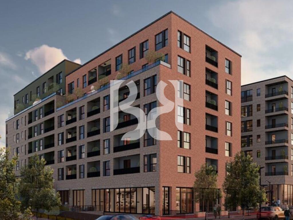 SHITET APARTAMENT 3+1+2 RINGSIDE RESIDENCE PASKUQAN*