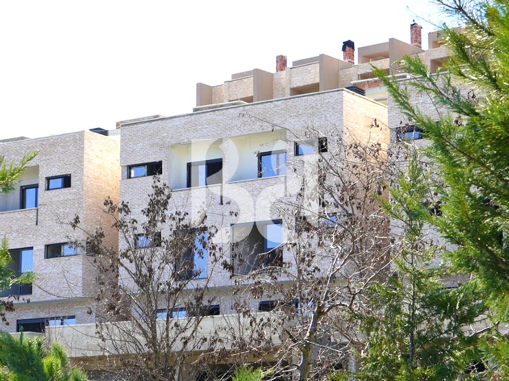 VILE MODERNE MULTIFUKSIONALE NE SHITJE TEK SWAN RESIDENCE 2