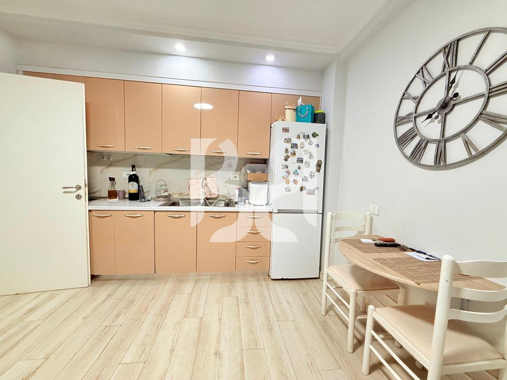 APARTAMENT 1+1 NE SHITJE DON BOSKO** 3