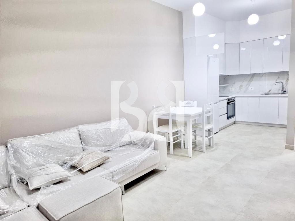 *Apartament me qira 1+1 Rezidenca Henke 2