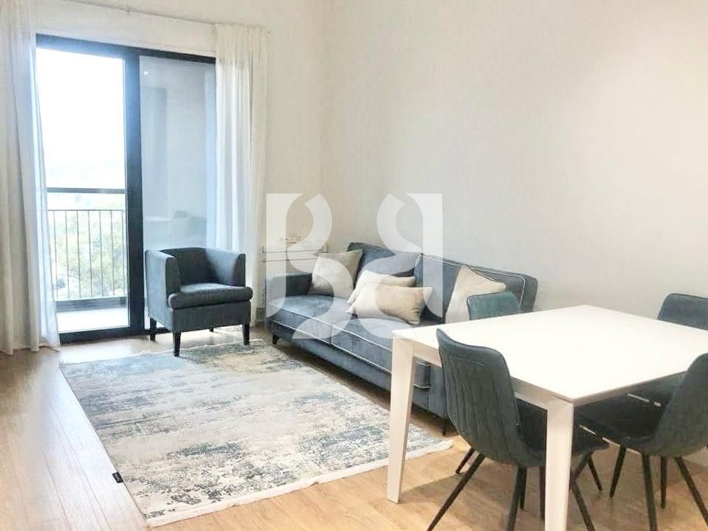 APARTAMENT ME QERA 1+1 RRUGA E KAVAJES, PRANE BIRRA TIRANA 4